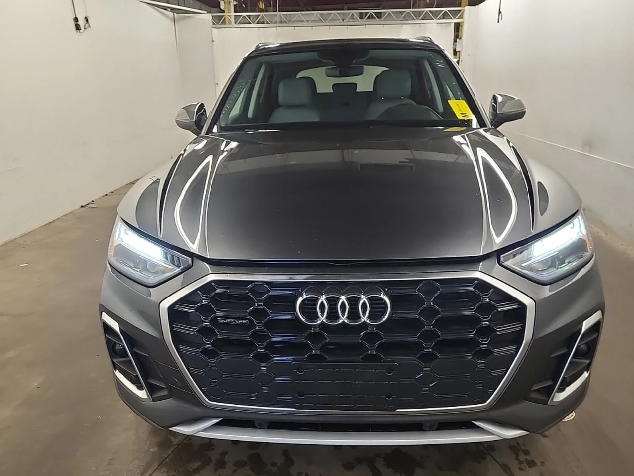 Audi Q5 * CARFAX * АВТО КРЕДИТ * ЦЕНА ДО БГ! - изображение 2