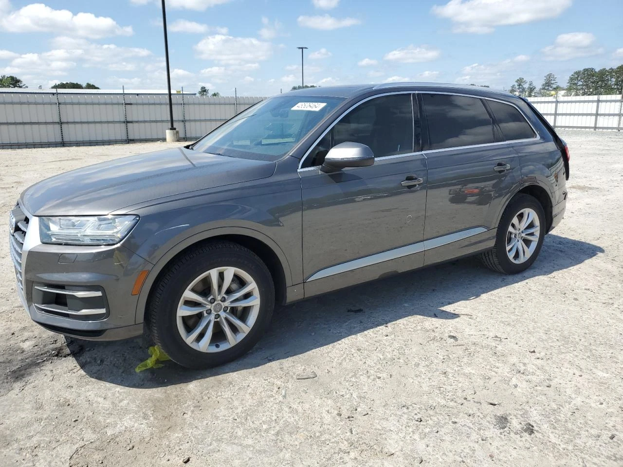 Audi Q7 PREMIUM PLUS - изображение 4
