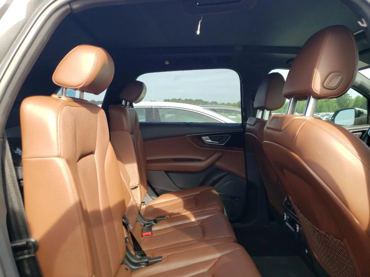 Audi Q7 PREMIUM PLUS - изображение 9