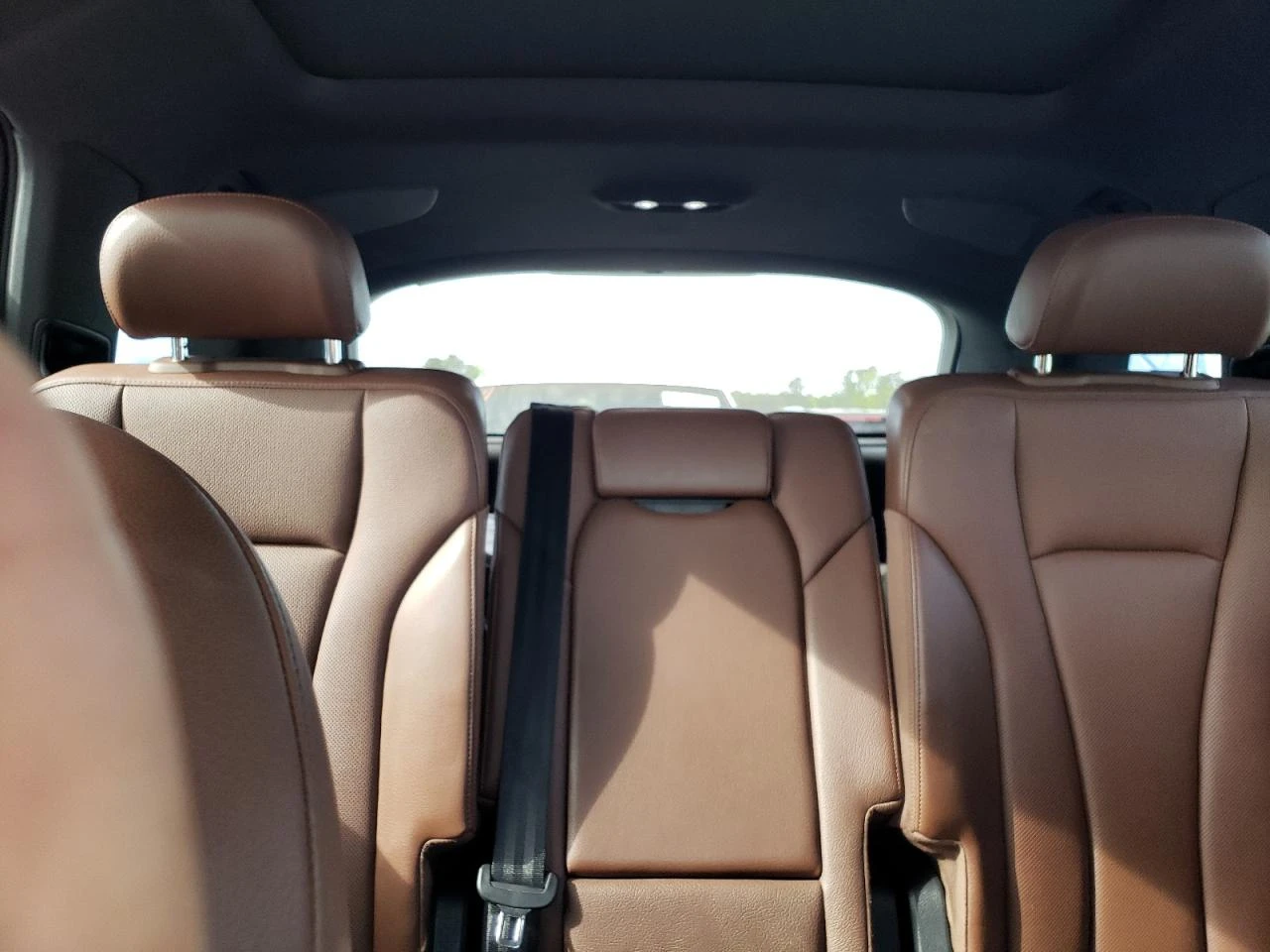 Audi Q7 PREMIUM PLUS - изображение 10