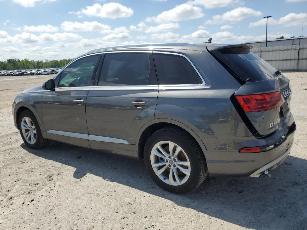 Audi Q7 PREMIUM PLUS - изображение 5