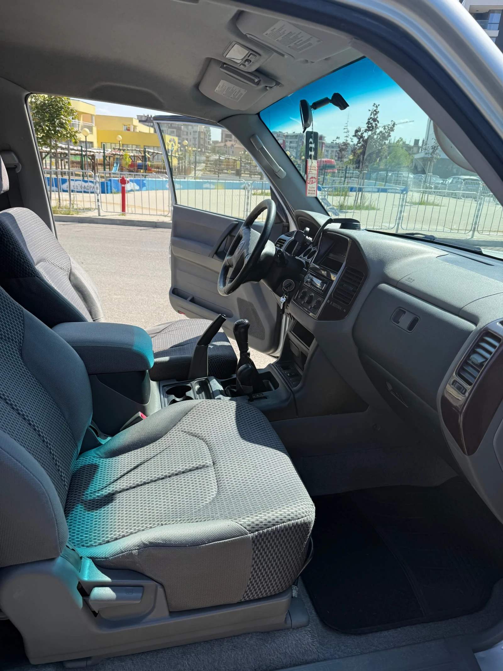 Mitsubishi Pajero 3.2 | Mobile.bg   16