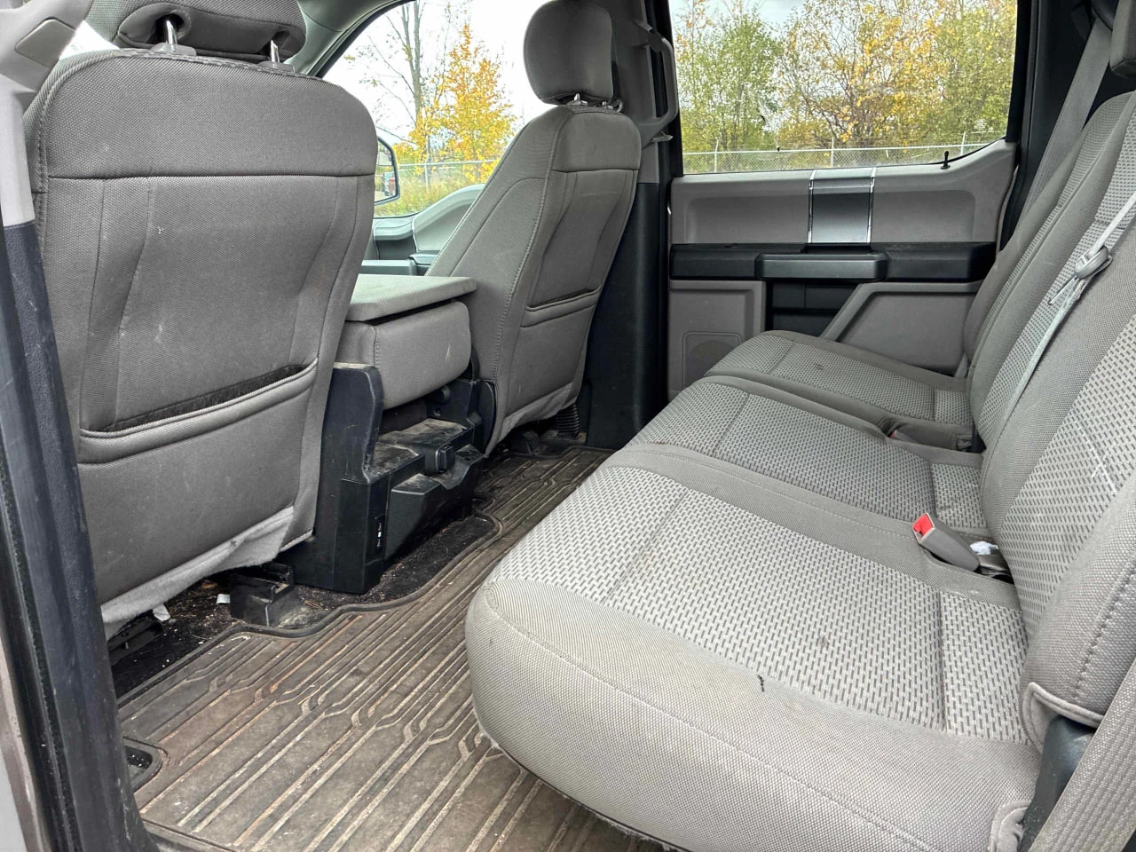 Ford F150 CARFAX* *   *  | Mobile.bg   10