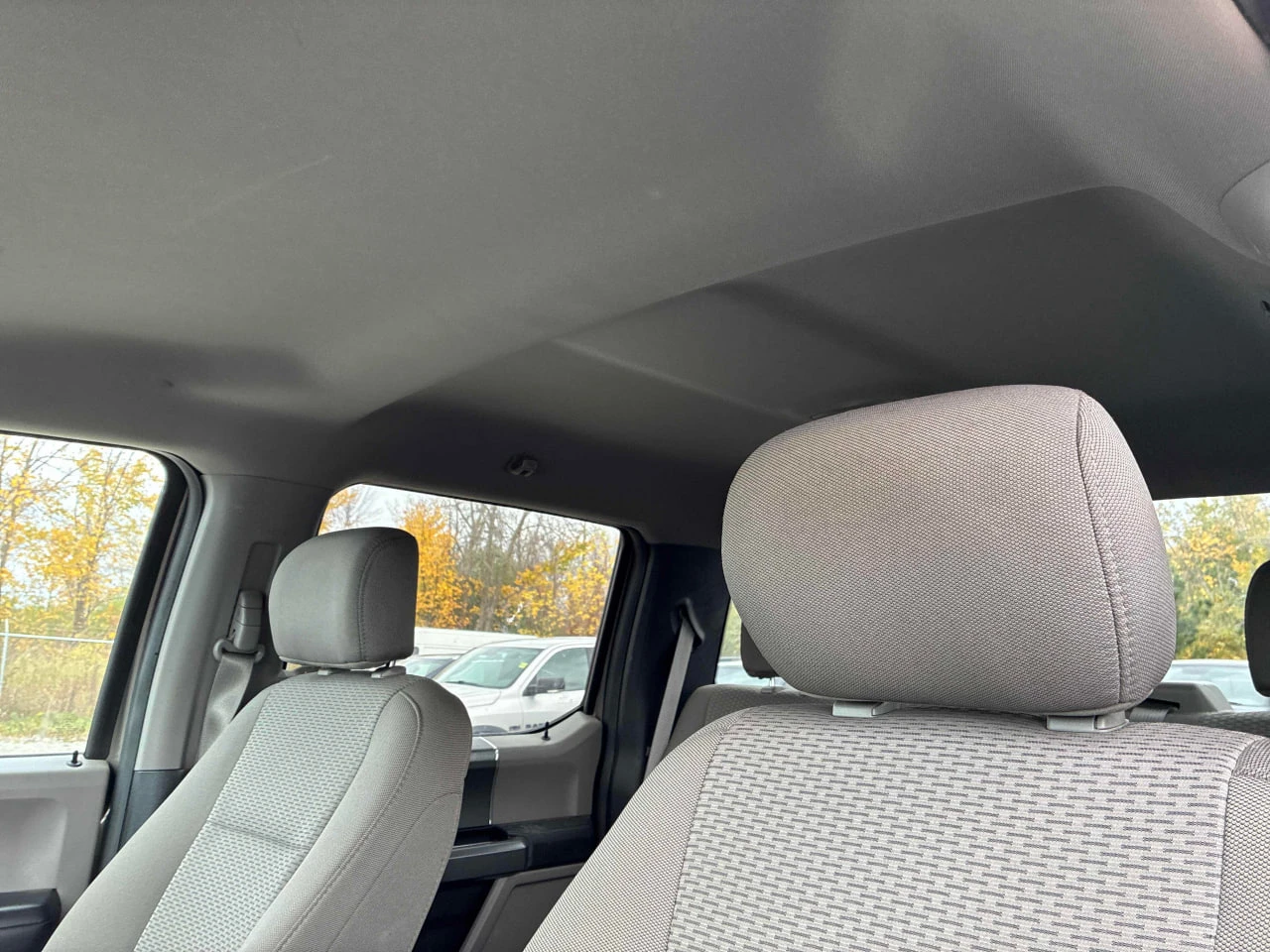 Ford F150 CARFAX* *   *  | Mobile.bg   9