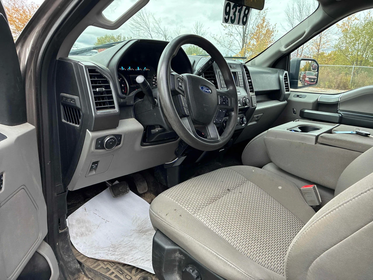 Ford F150 CARFAX* *   *  | Mobile.bg   5