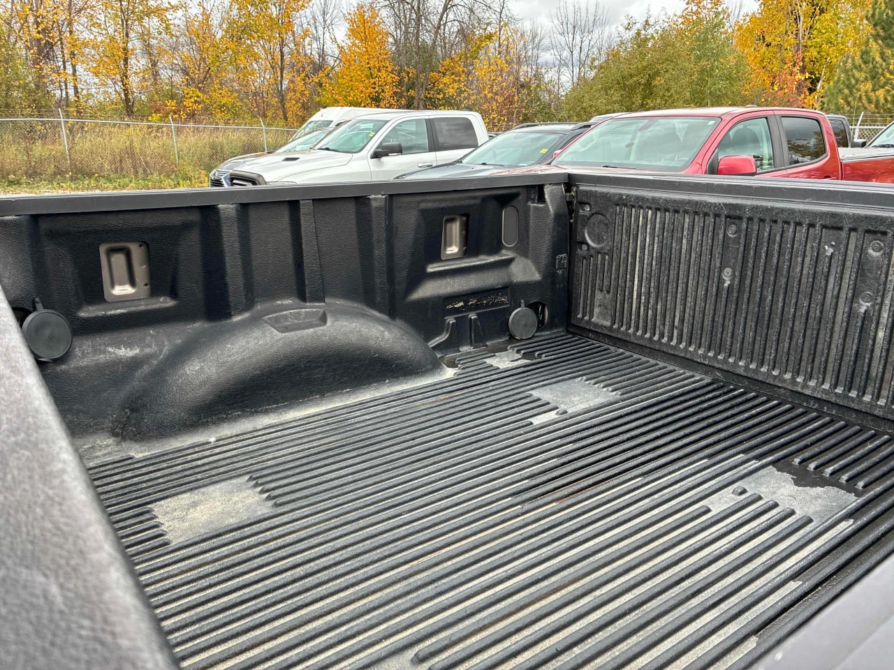 Ford F150 CARFAX* *   *  | Mobile.bg   11