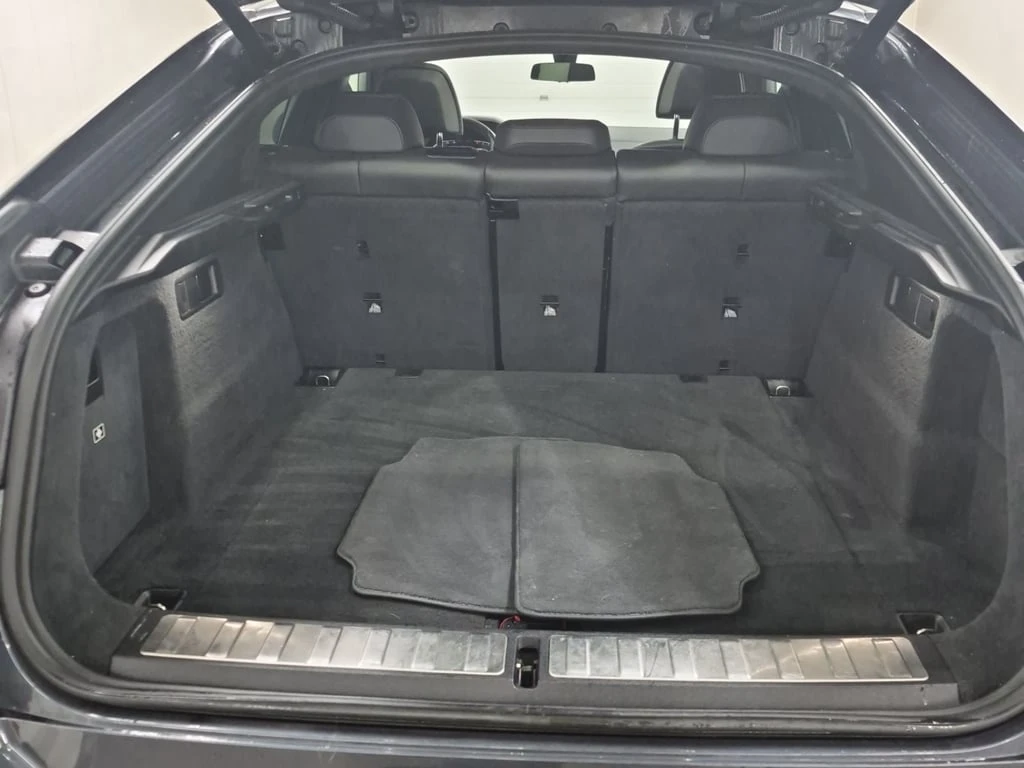 BMW X6 XDRIVE40I  CARFAX | Mobile.bg   16