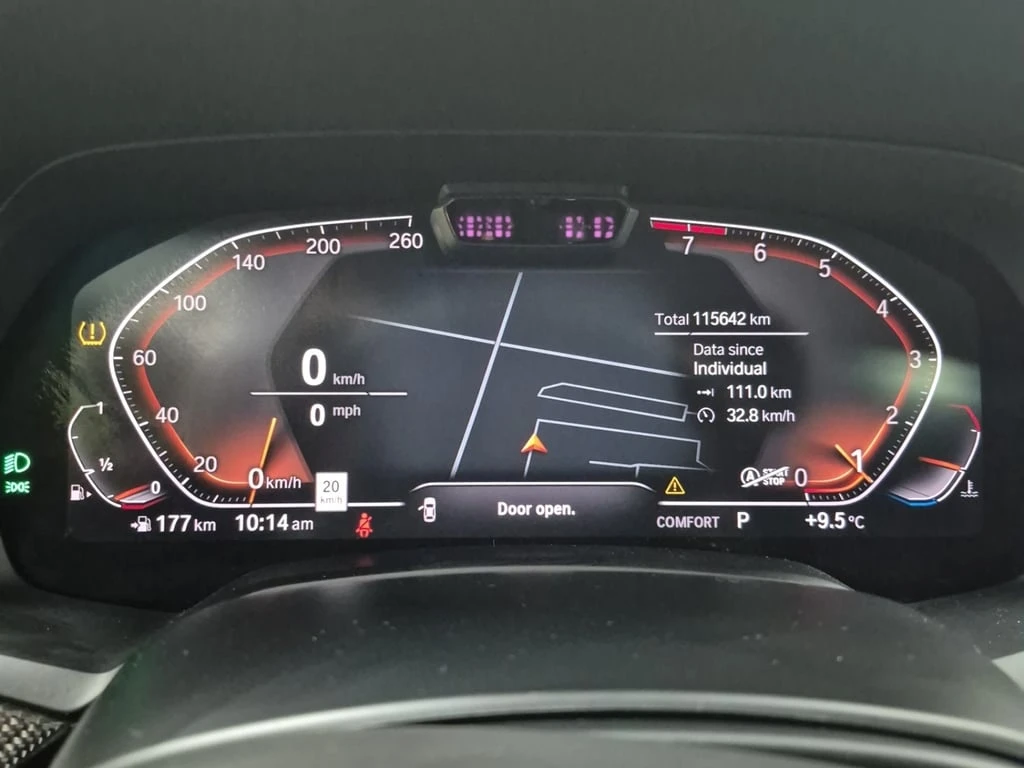 BMW X6 XDRIVE40I  CARFAX - изображение 10