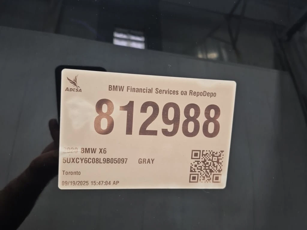 BMW X6 XDRIVE40I  CARFAX | Mobile.bg   14