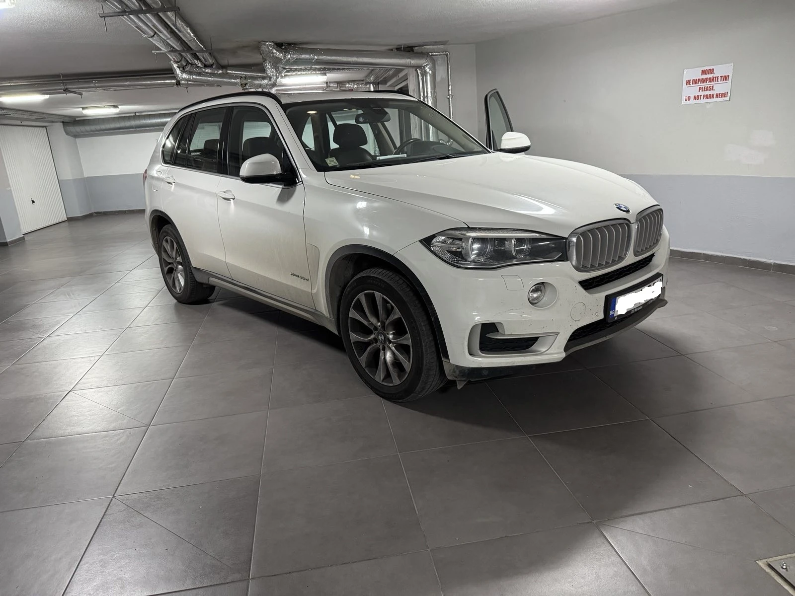 BMW X5 30d XDRIVE HEAD UP PANORAMA FULL | Mobile.bg   2