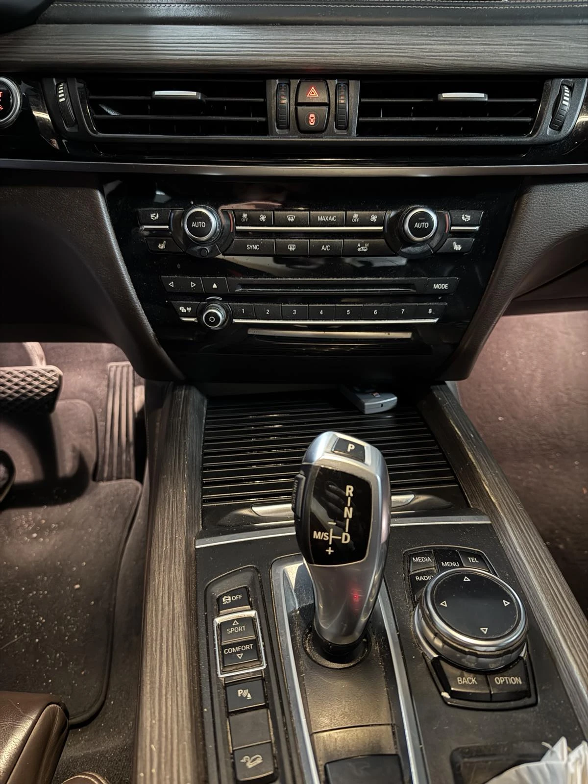 BMW X5 30d XDRIVE HEAD UP PANORAMA FULL | Mobile.bg   15