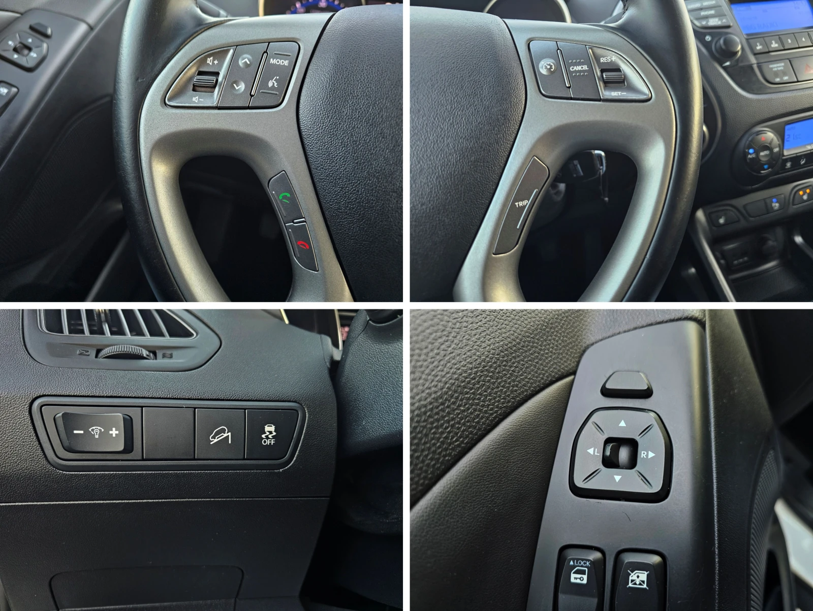 Hyundai IX35 1.7 CRDI* XPOSSIBLE* FACE | Mobile.bg � ����������� 15