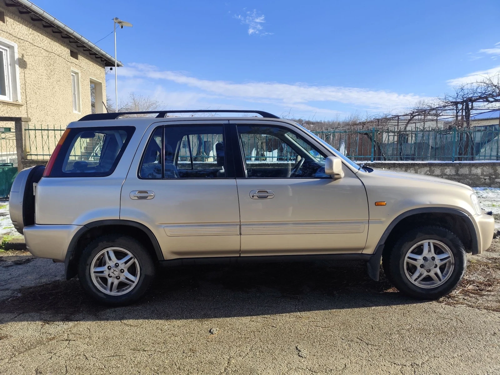 Honda Cr-v | Mobile.bg � ����������� 4