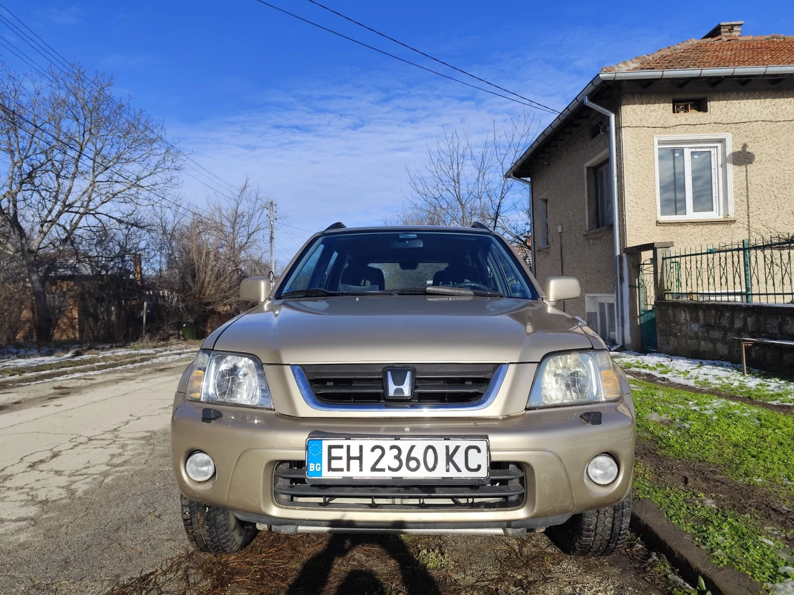 Honda Cr-v | Mobile.bg � ����������� 1