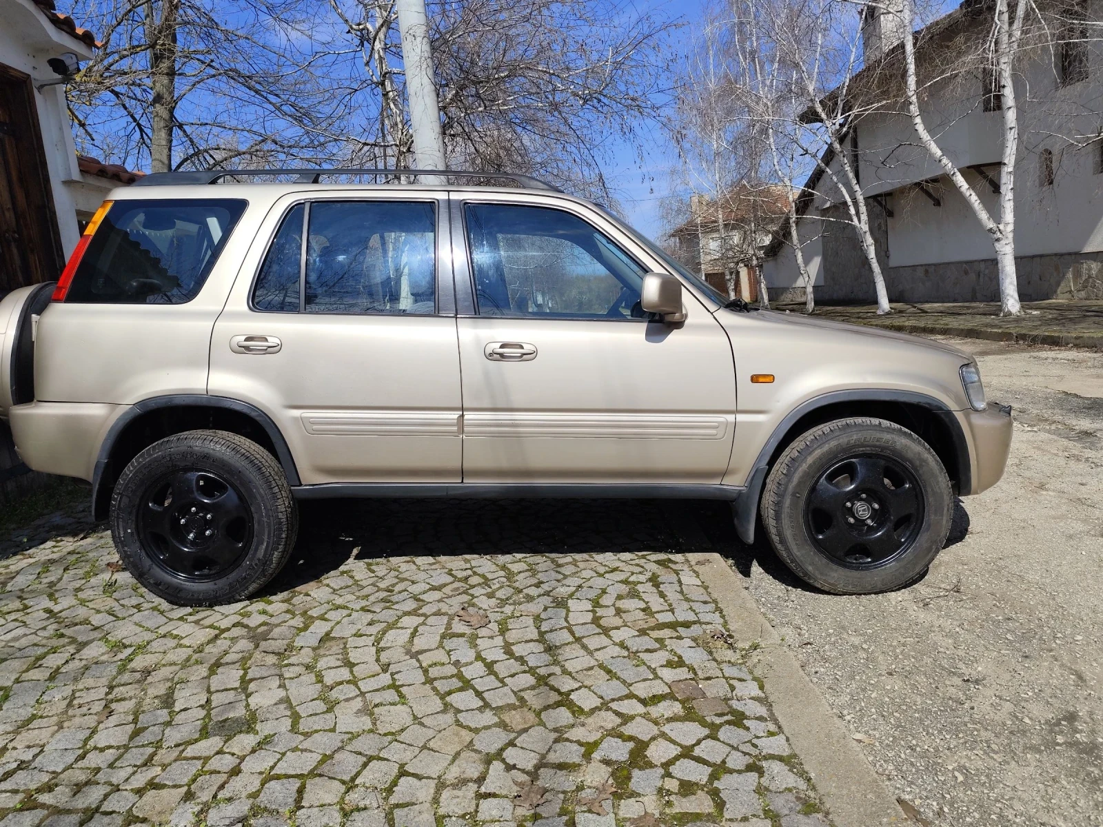 Honda Cr-v | Mobile.bg � ����������� 3