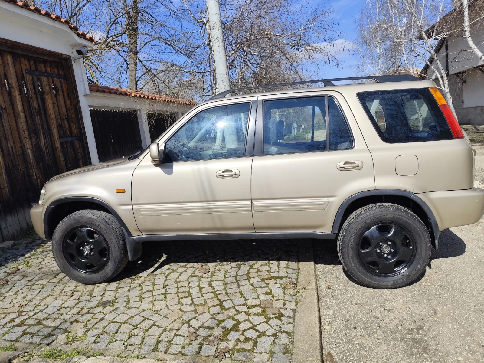 Honda Cr-v | Mobile.bg � ����������� 8