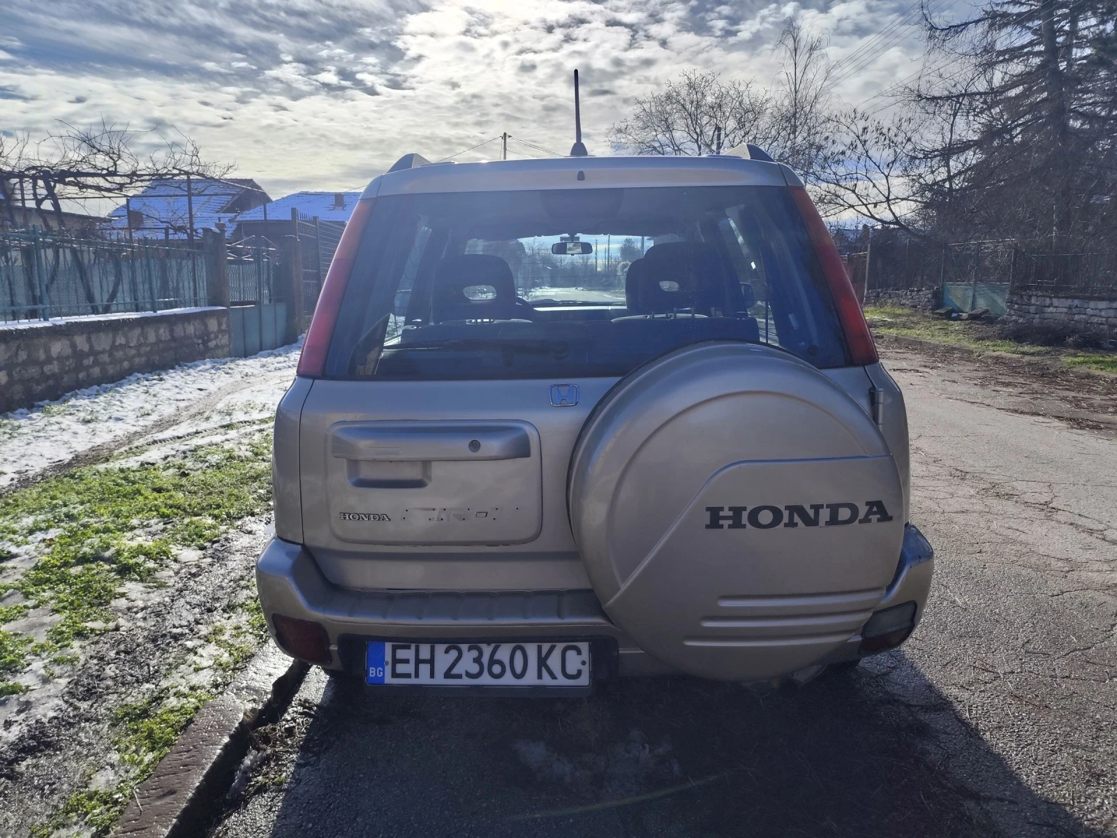 Honda Cr-v | Mobile.bg � ����������� 3