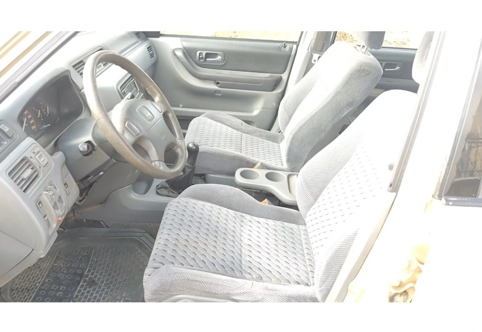 Honda Cr-v | Mobile.bg � ����������� 8