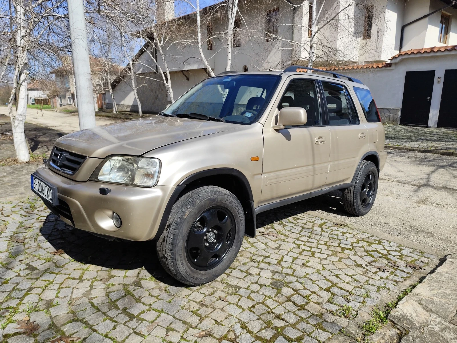 Honda Cr-v | Mobile.bg � ����������� 7