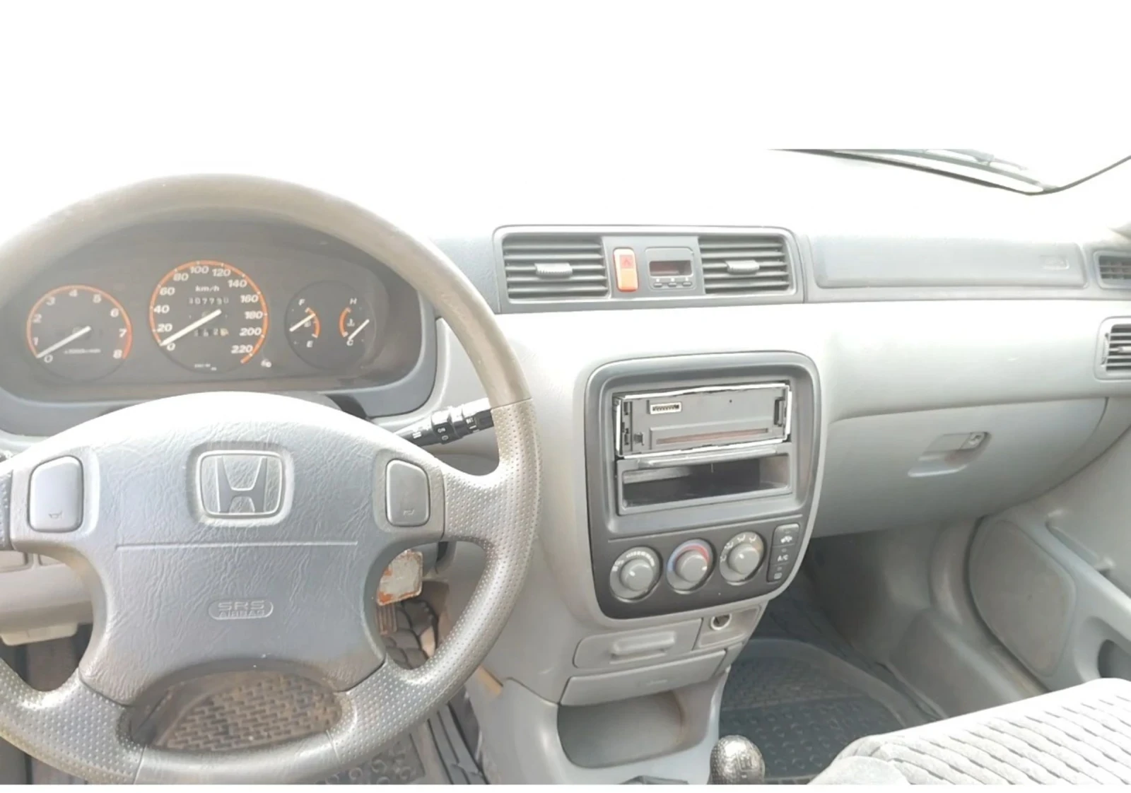 Honda Cr-v | Mobile.bg � ����������� 9