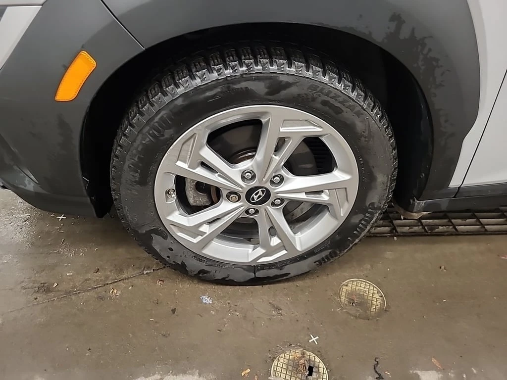 Hyundai Kona 2022 PREFERRED * CARFAX * БЕЗ ПЪРВОНАЧАЛНА ВНОСКА - изображение 7