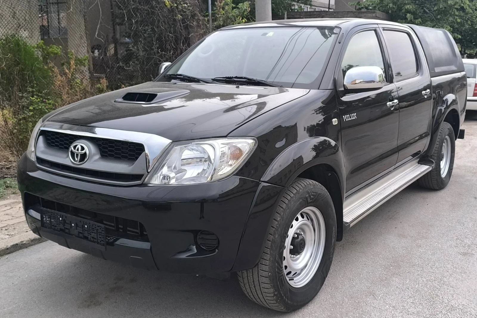 Toyota Hilux 3.0TDI | Mobile.bg � ����������� 2