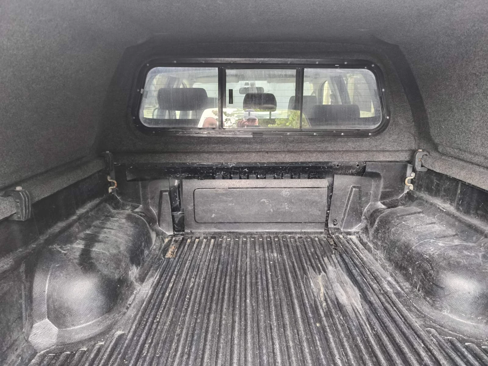 Toyota Hilux 3.0TDI | Mobile.bg � ����������� 13