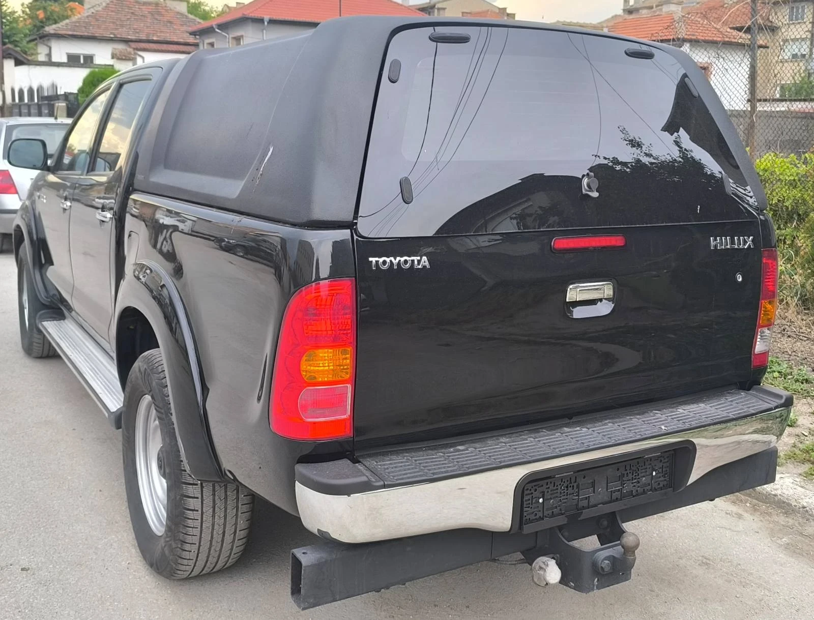 Toyota Hilux 3.0TDI | Mobile.bg � ����������� 5