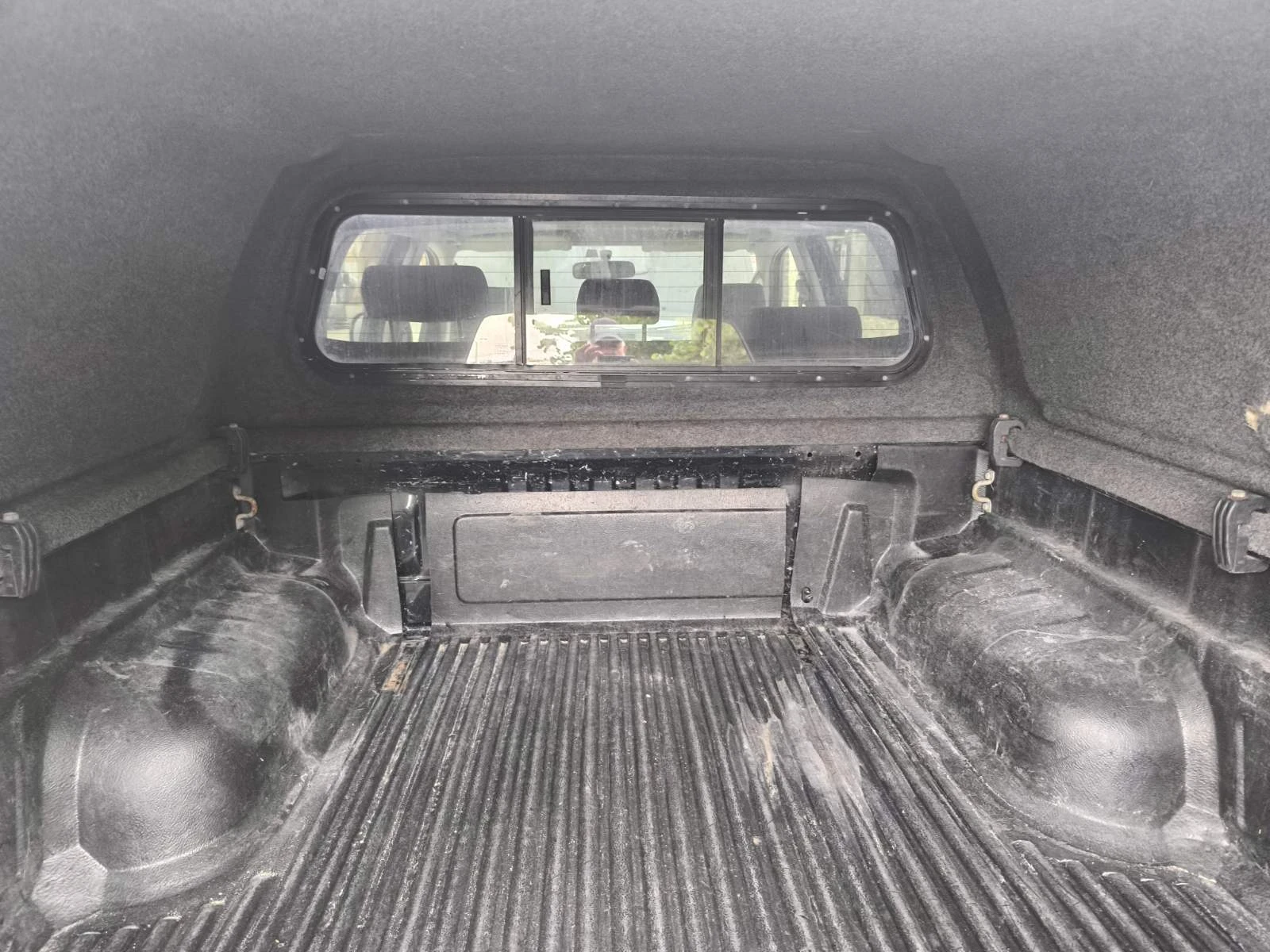 Toyota Hilux 3.0TDI | Mobile.bg � ����������� 8