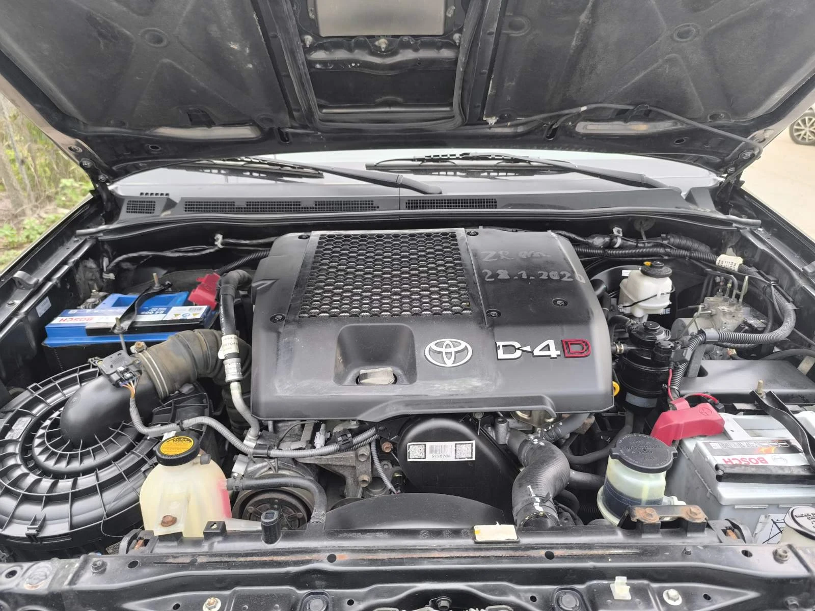 Toyota Hilux 3.0TDI | Mobile.bg � ����������� 11