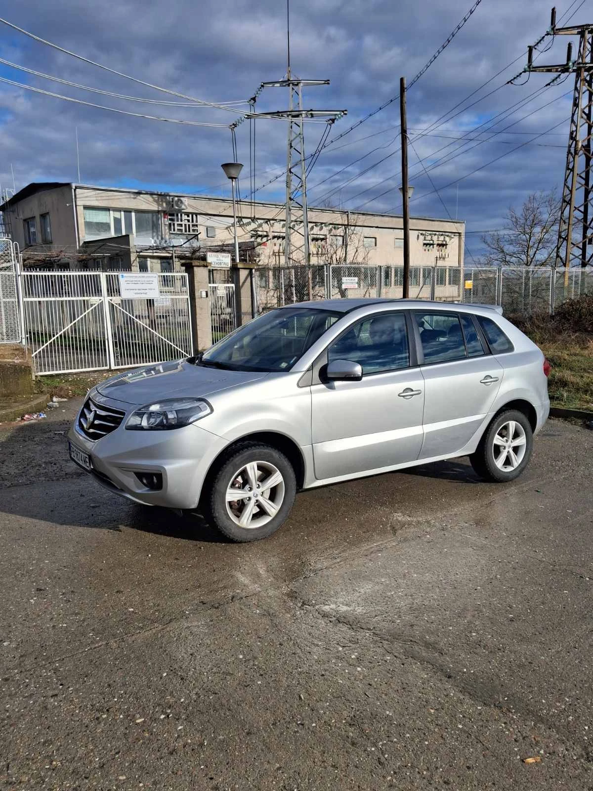 Renault Koleos | Mobile.bg � ����������� 2