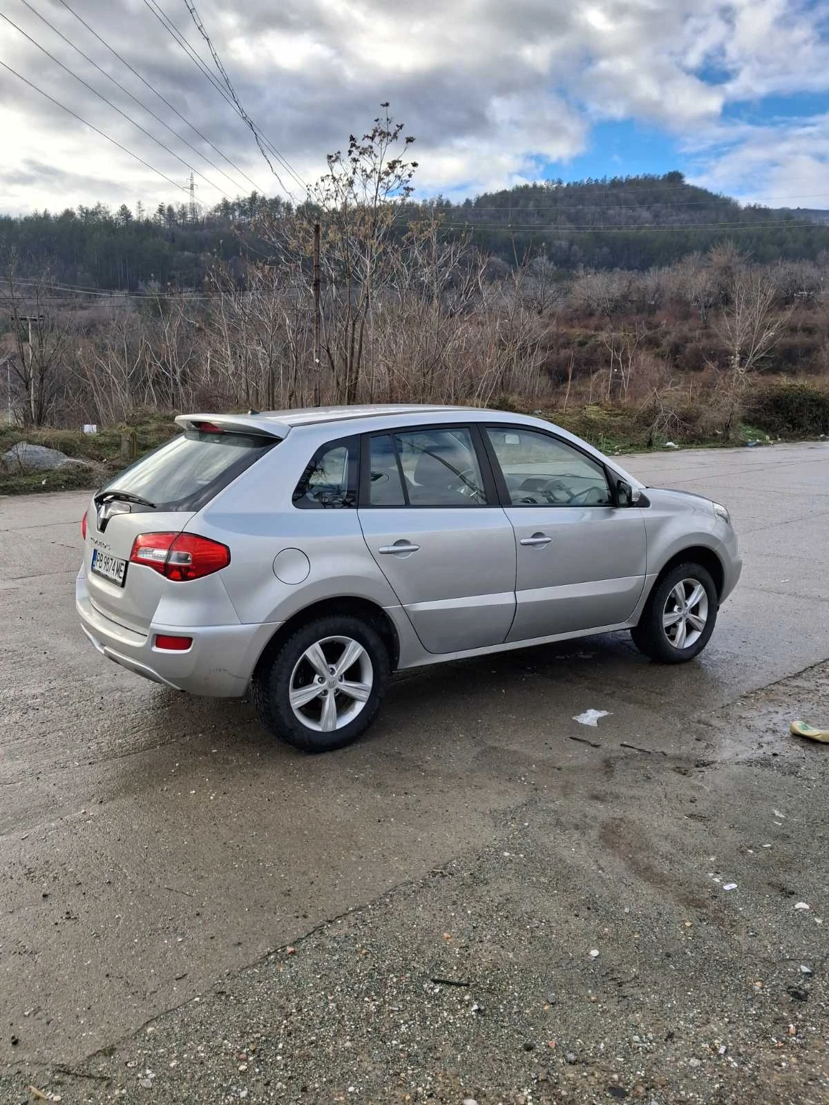 Renault Koleos | Mobile.bg � ����������� 5