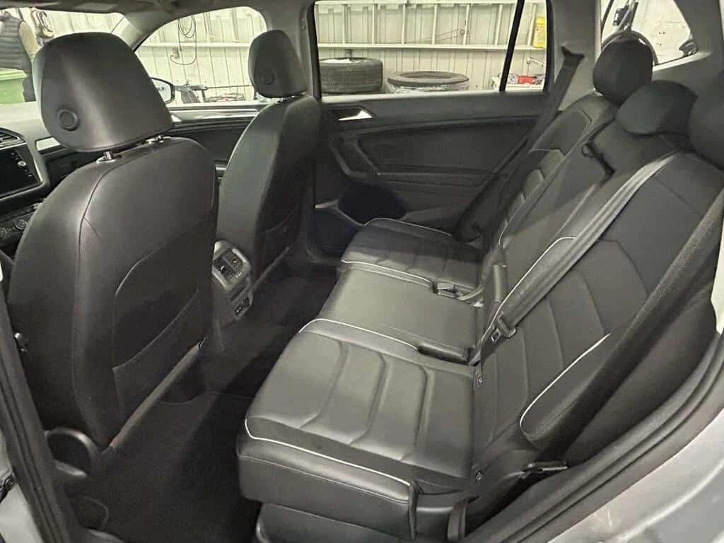 VW Tiguan * Highline 4MOTION * CARFAX * ���� �� �� | Mobile.bg � ����������� 16