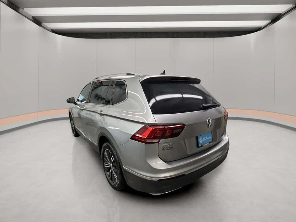 VW Tiguan * Highline 4MOTION * CARFAX * ЦЕНА ДО БГ - изображение 3