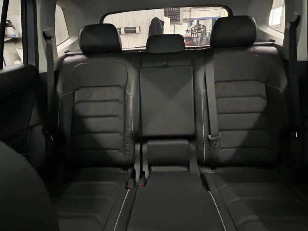 VW Tiguan * Highline 4MOTION * CARFAX * ���� �� �� | Mobile.bg � ����������� 17