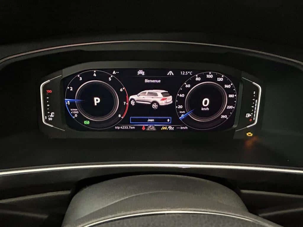 VW Tiguan * Highline 4MOTION * CARFAX * ���� �� �� | Mobile.bg � ����������� 13