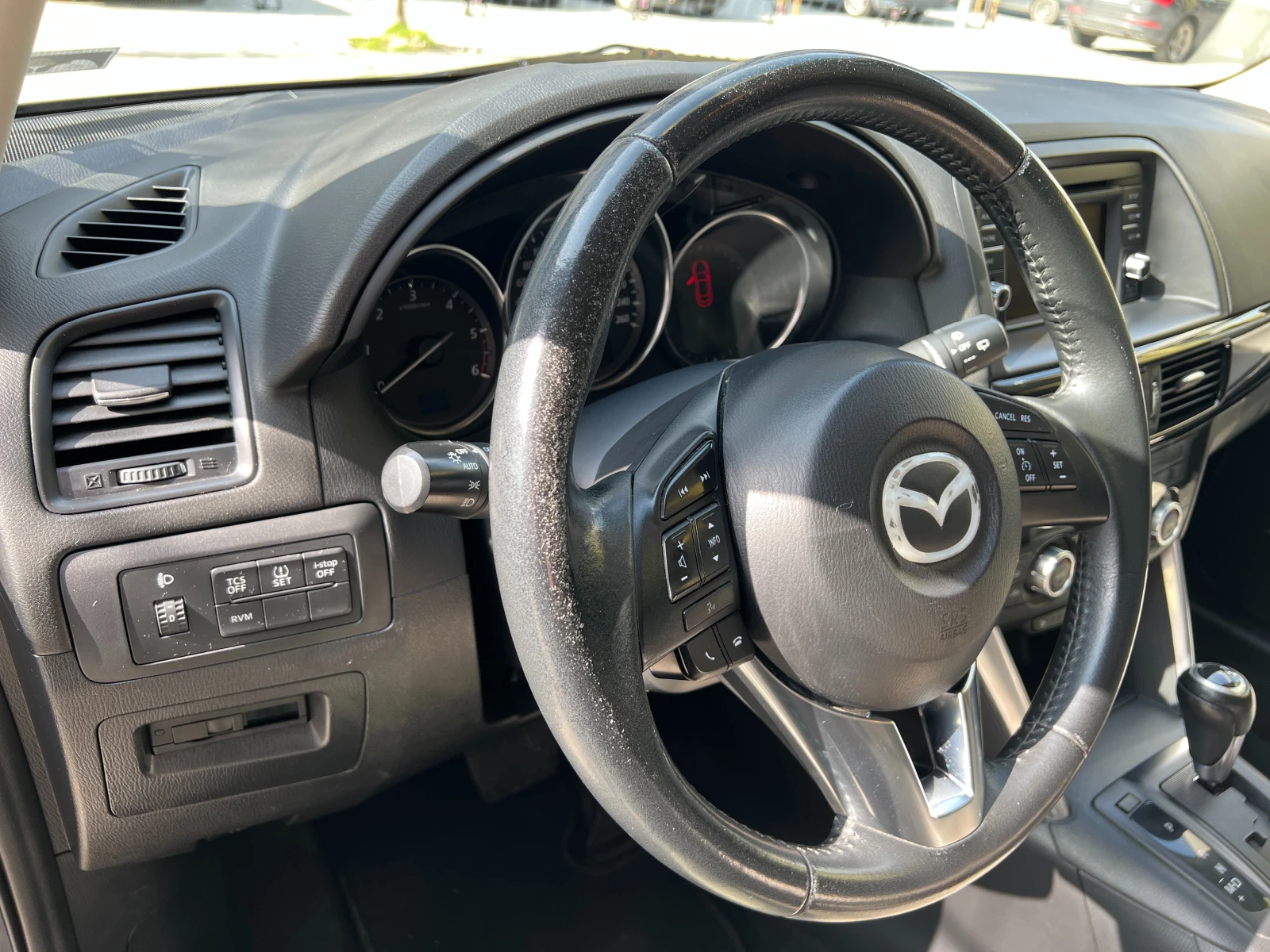 Mazda CX-5 2.2d Skyactiv/4x4/175кс/ - изображение 10