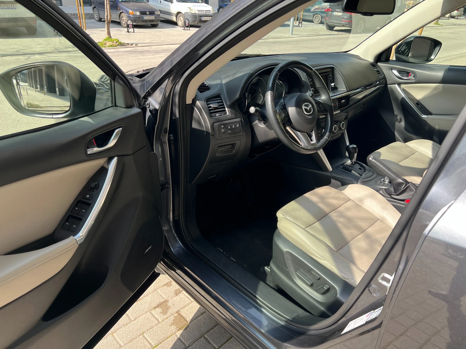 Mazda CX-5 2.2d Skyactiv/4x4/175кс/ - изображение 9