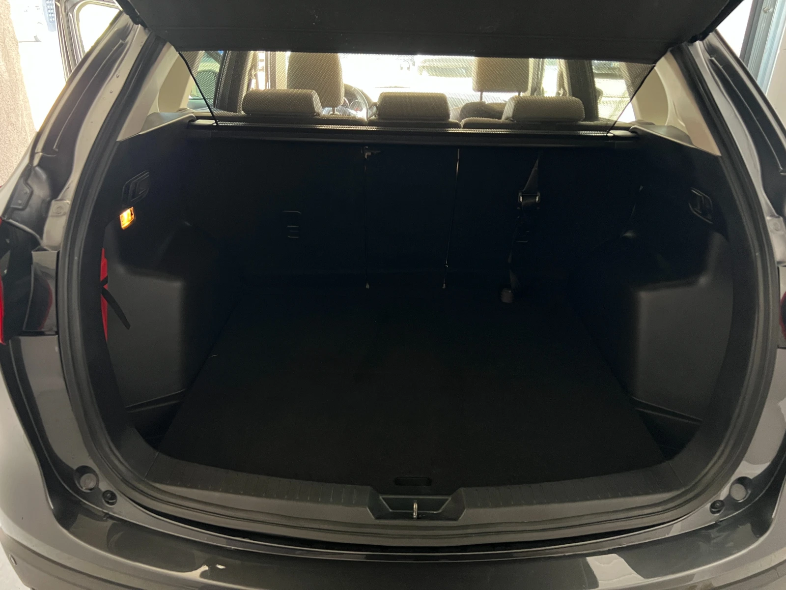 Mazda CX-5 2.2d Skyactiv/4x4/175кс/, снимка 13 - Автомобили и джипове - 53714075