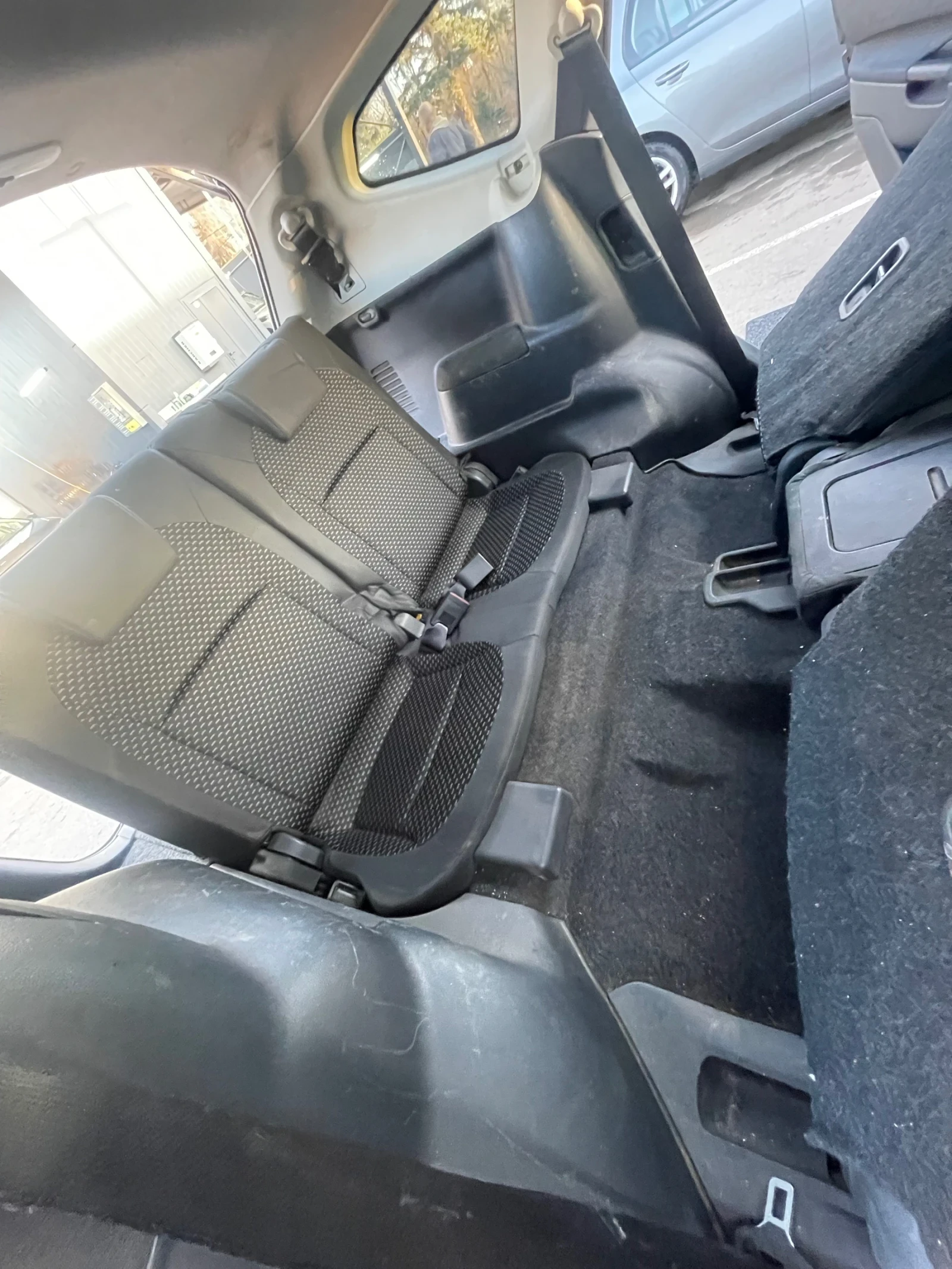 Nissan Qashqai, снимка 7 - Автомобили и джипове - 53866804