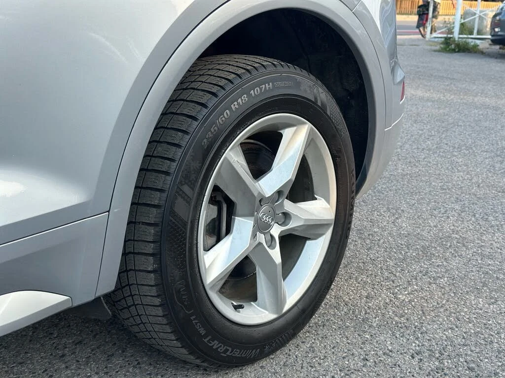 Audi Q5 AвтоКредит* (ЦЕНА ДО БГ), снимка 5 - Автомобили и джипове - 53966515