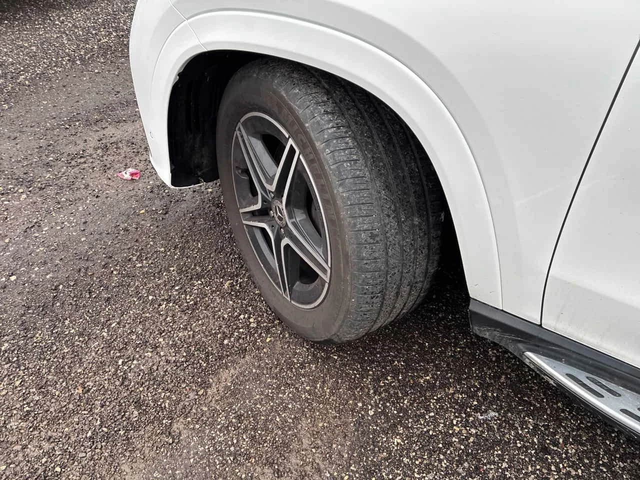 Mercedes-Benz GLE 350 ОБДУХВАНЕ/ПАНОРАМА/BURMESTER/HUD/360/ОТ MERCEDES, снимка 6 - Автомобили и джипове - 54071827