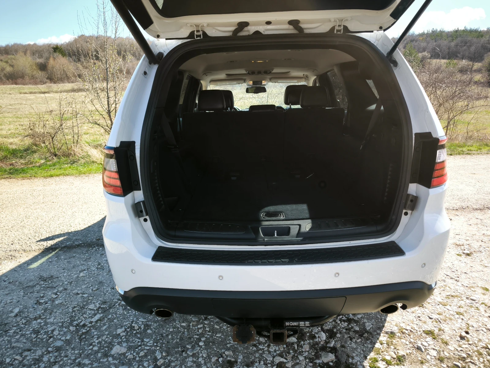 Dodge Durango | Mobile.bg � ����������� 13