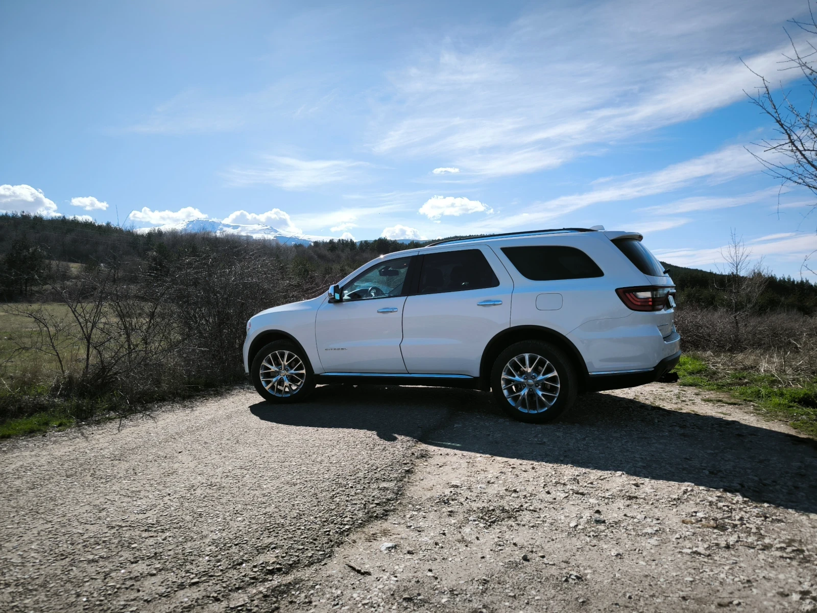 Dodge Durango | Mobile.bg � ����������� 7