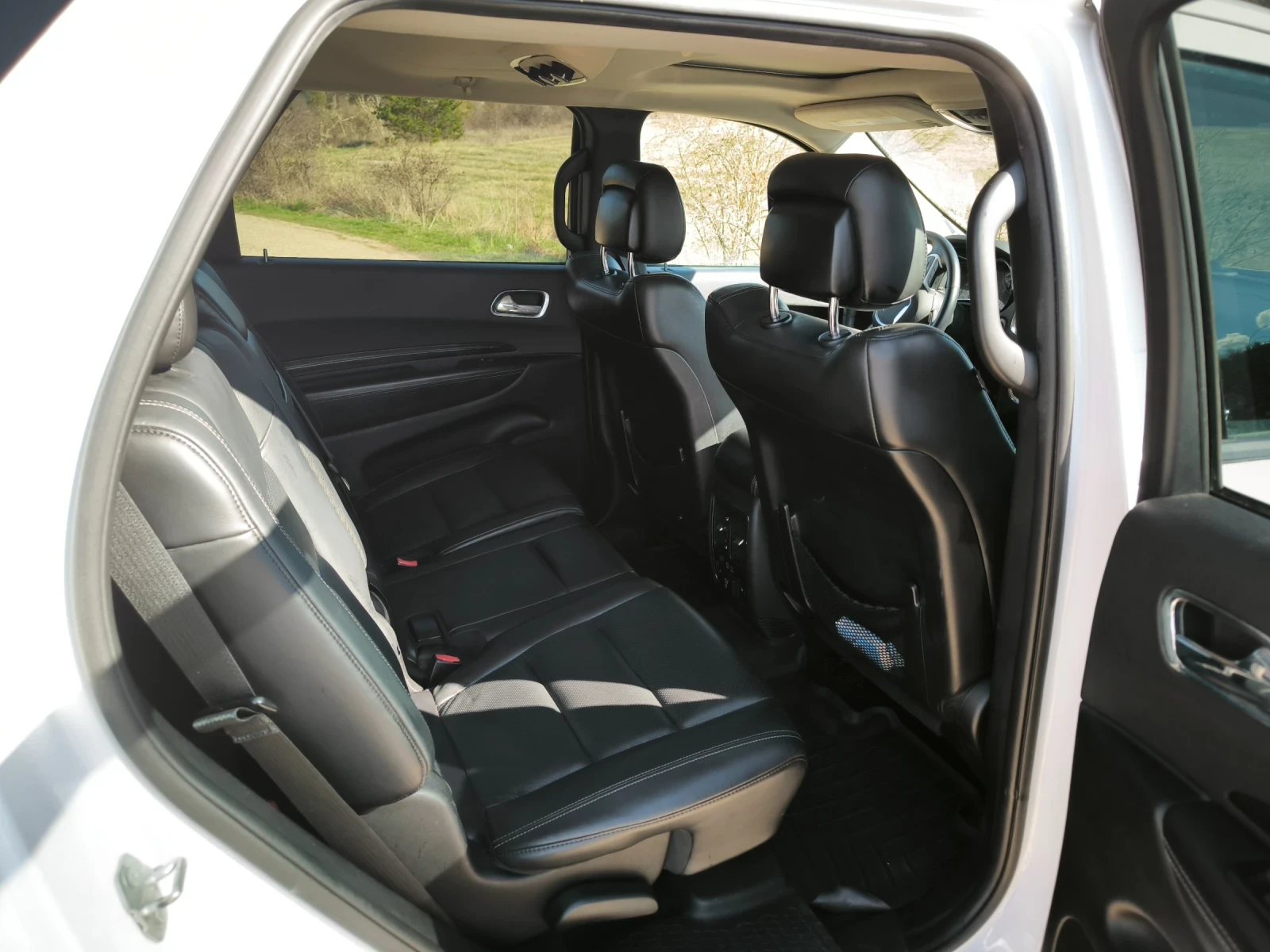 Dodge Durango | Mobile.bg � ����������� 11