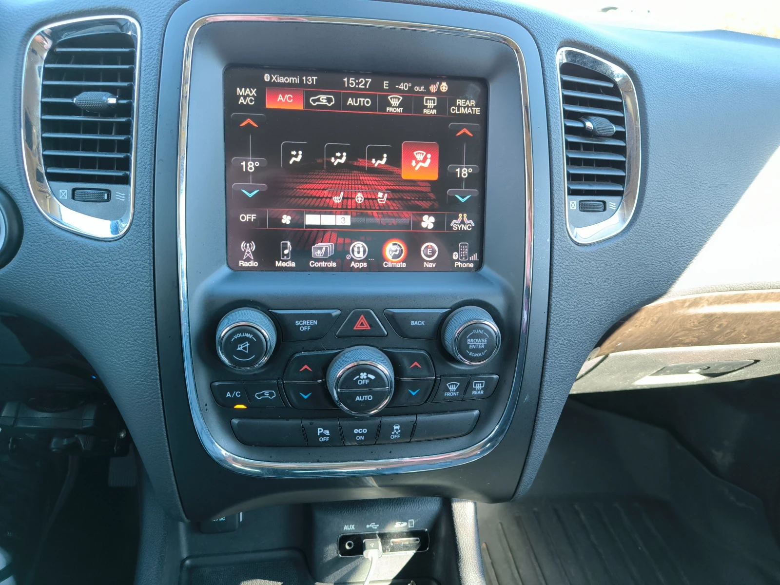 Dodge Durango | Mobile.bg � ����������� 9
