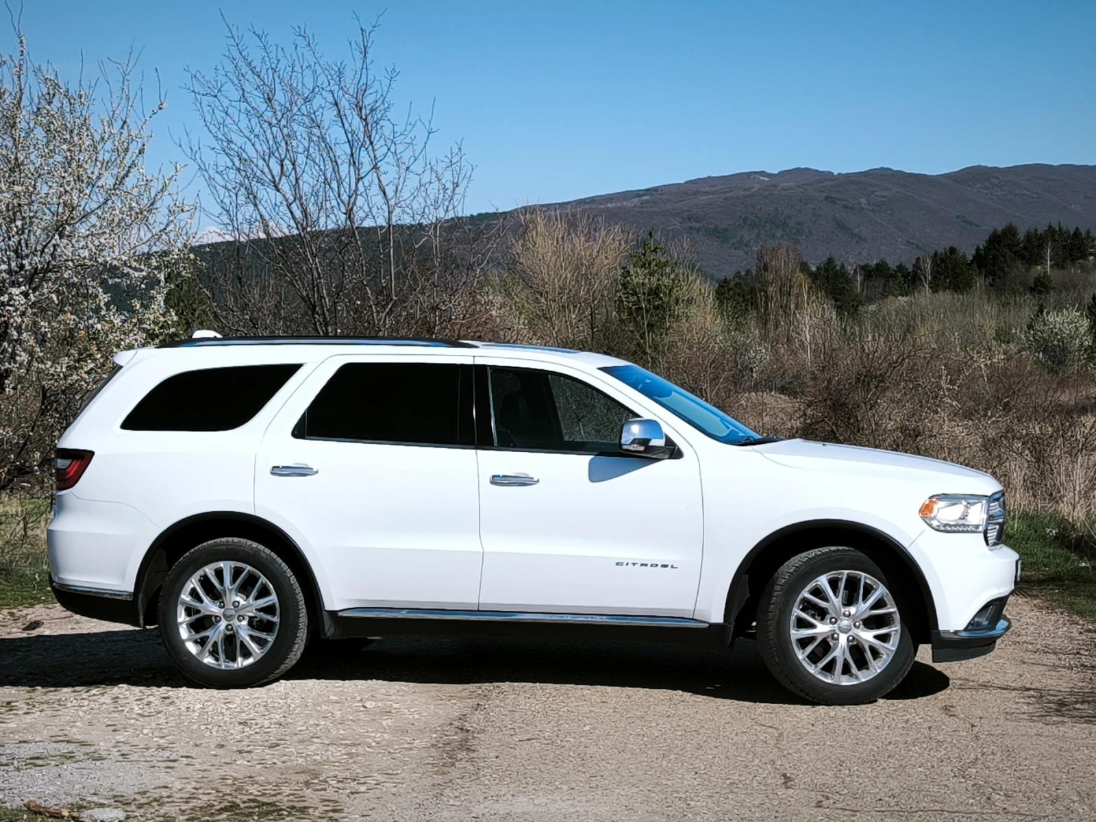 Dodge Durango | Mobile.bg � ����������� 6