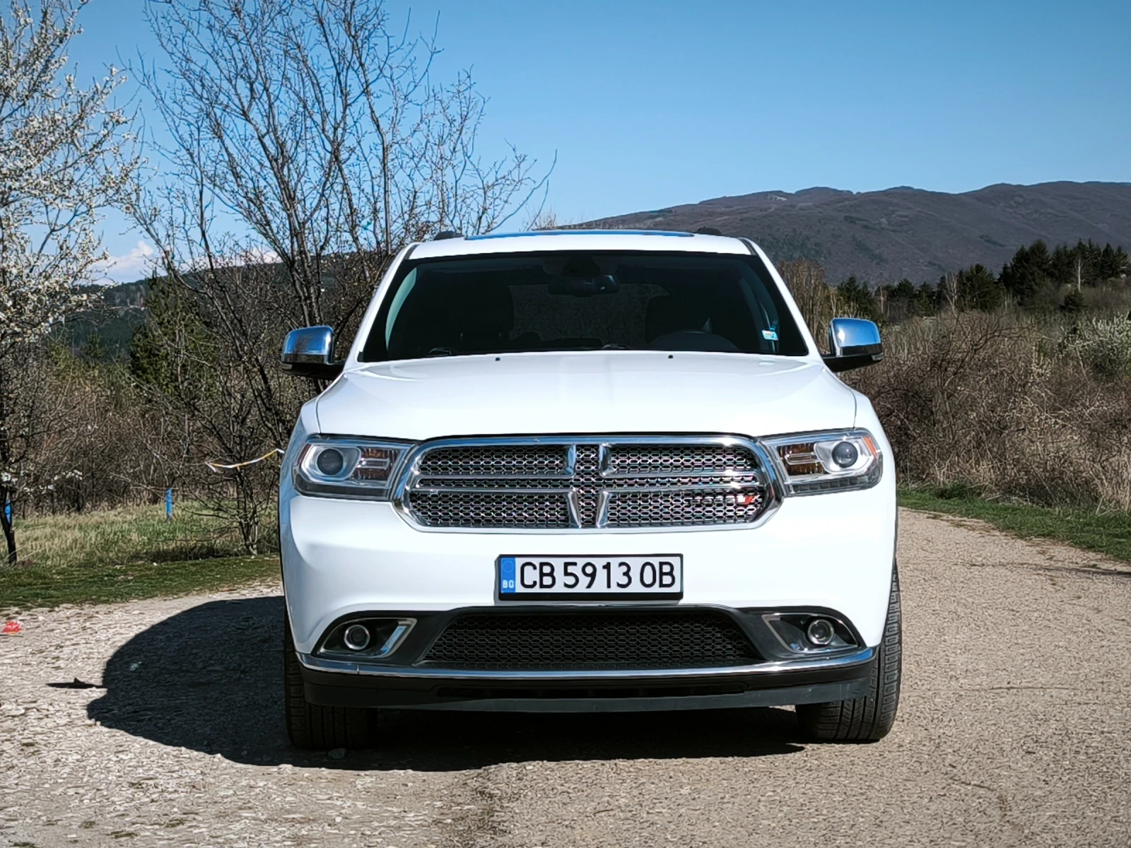 Dodge Durango | Mobile.bg � ����������� 1
