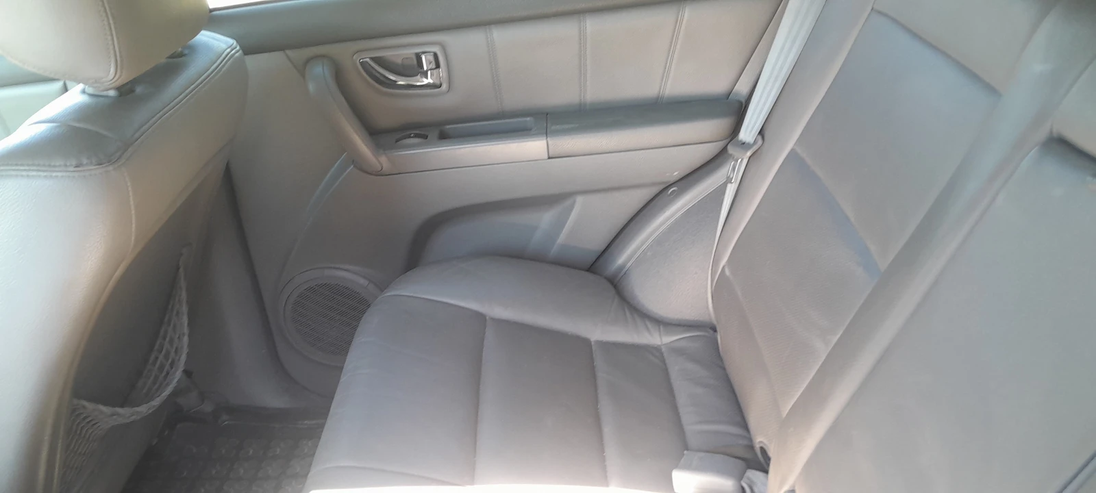 Kia Sorento 2, 5CRDI, снимка 14 - Автомобили и джипове - 54688851