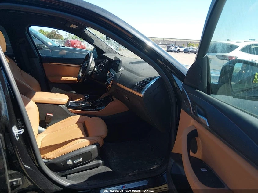 BMW X4 2.0l xDrive30I, снимка 5 - Автомобили и джипове - 54831590